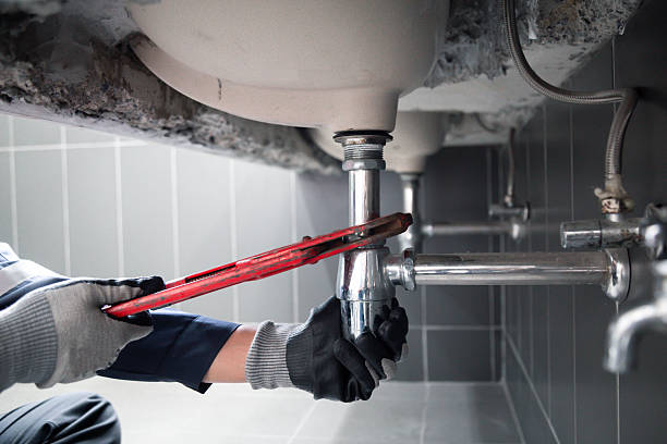 Trusted Sewer Line Repair service in Oreana, IL - AAA Plumbing Heating